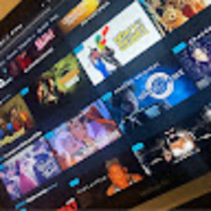 Meet your Posher, G arvin